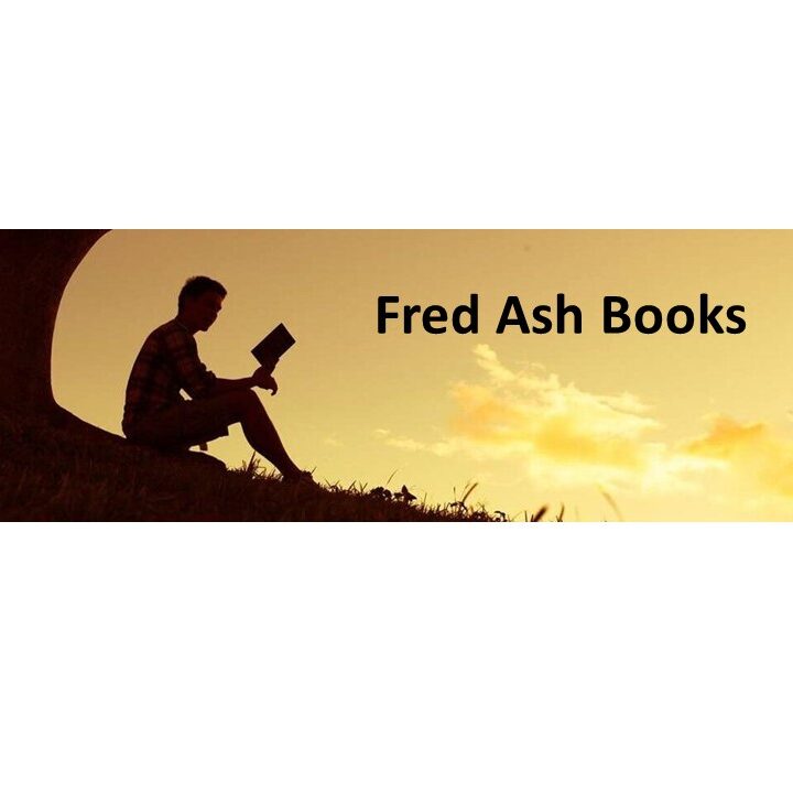 Fred Ash Books